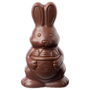 Шоколадный Зайчик...