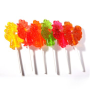 Леденцы Петушки...