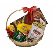 Сладкий подарочный н...